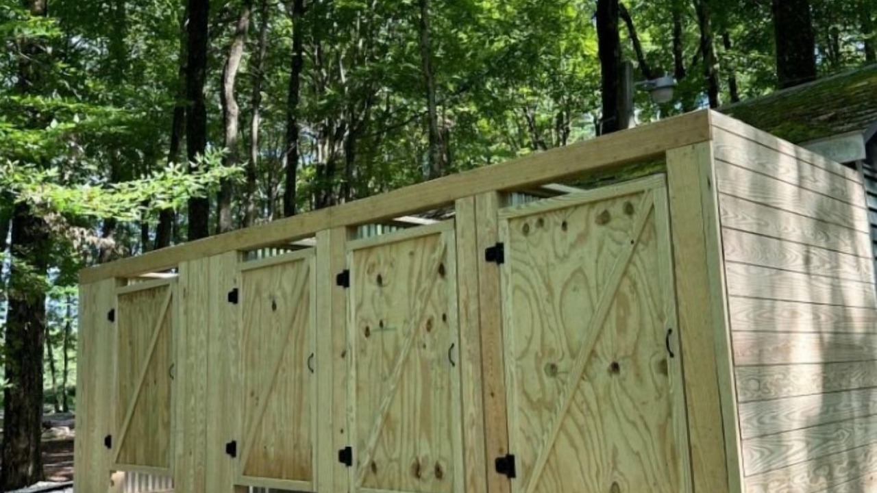 Photo of Bathroom in Greentown