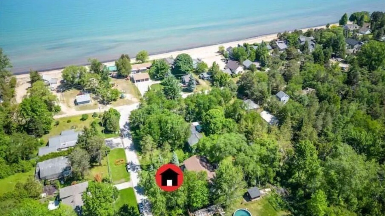 Photo of Outdoor in Kettle Point 44