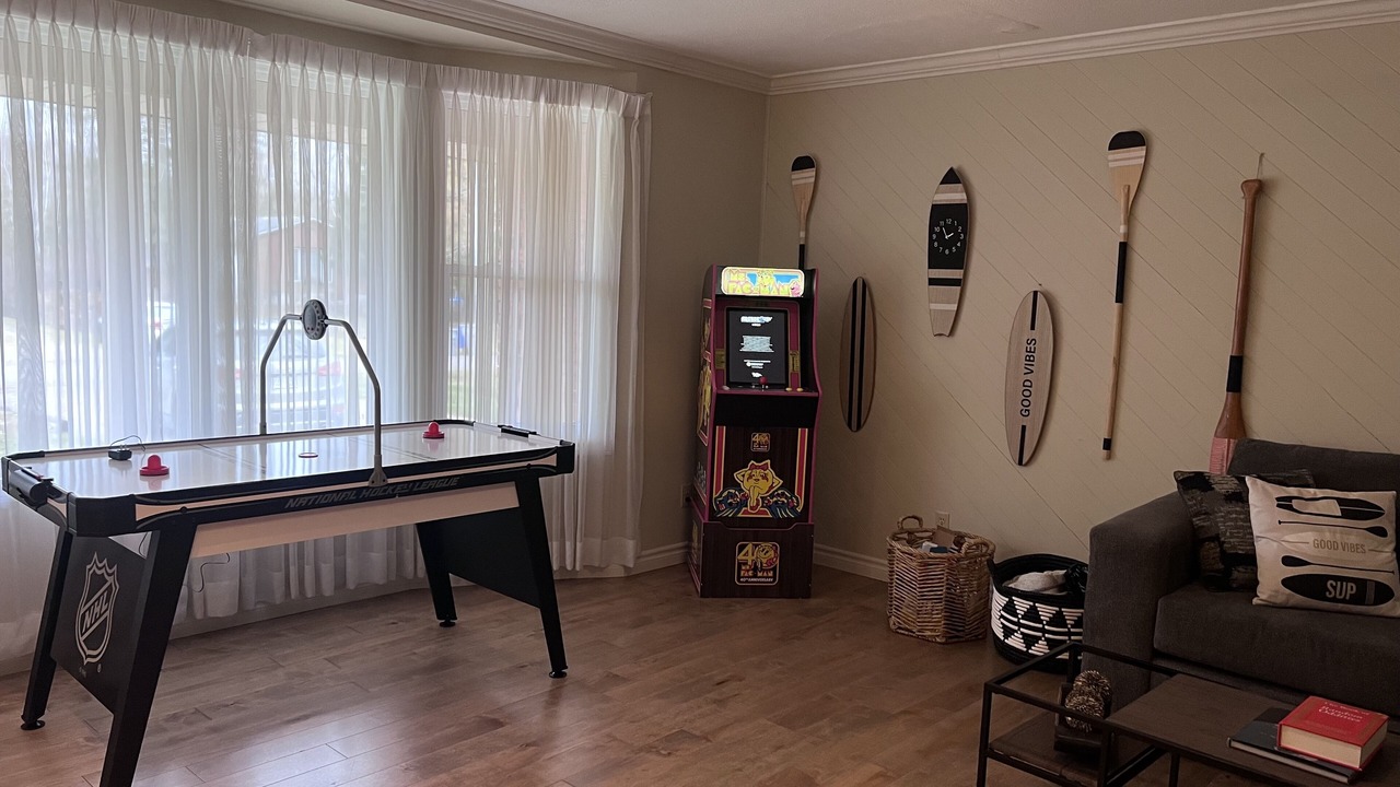 Photo of Bedroom in Kettle Point 44