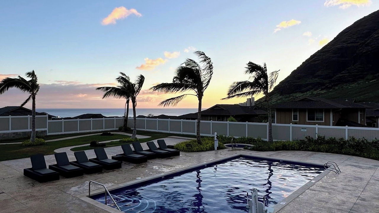 Photo of Outdoor in Makaha Valley