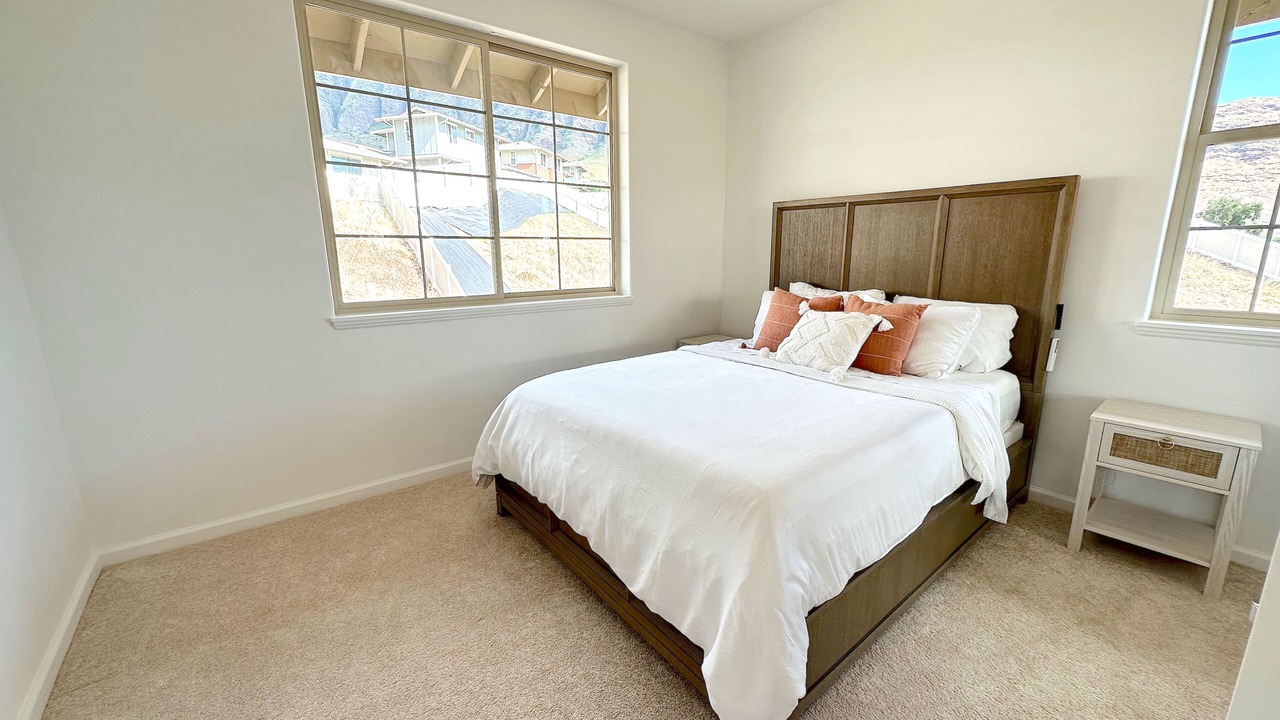 Photo of Others in Makaha Valley