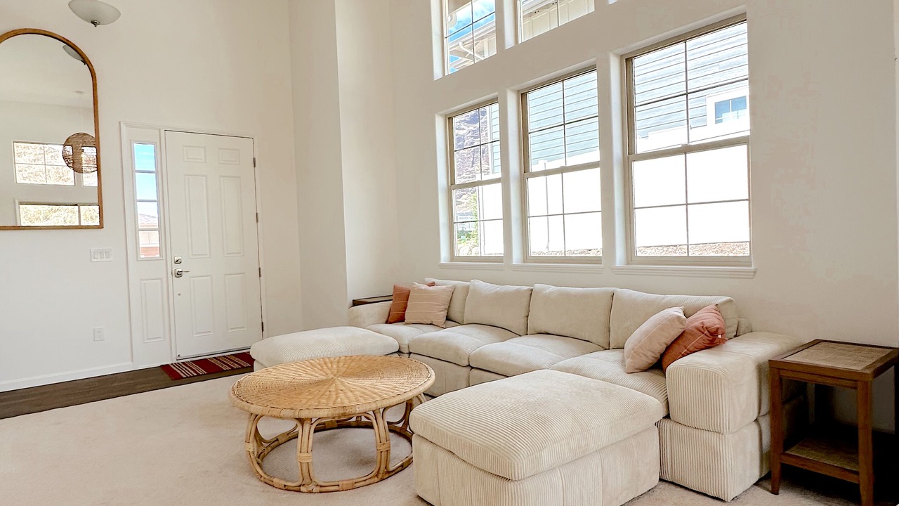 Photo of Bedroom in Makaha Valley