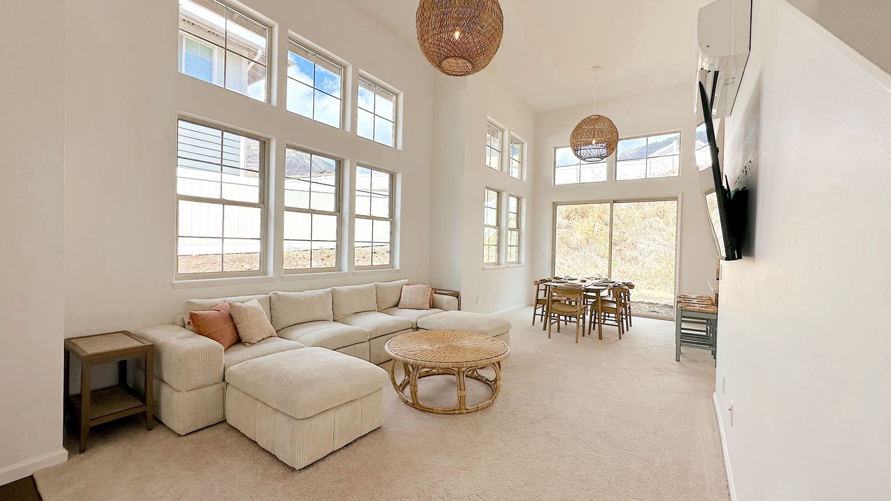 Photo of Bedroom in Makaha Valley
