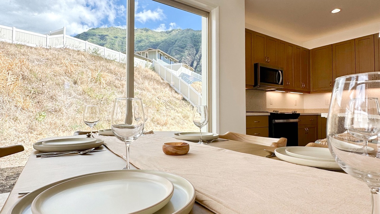 Photo of Others in Makaha Valley