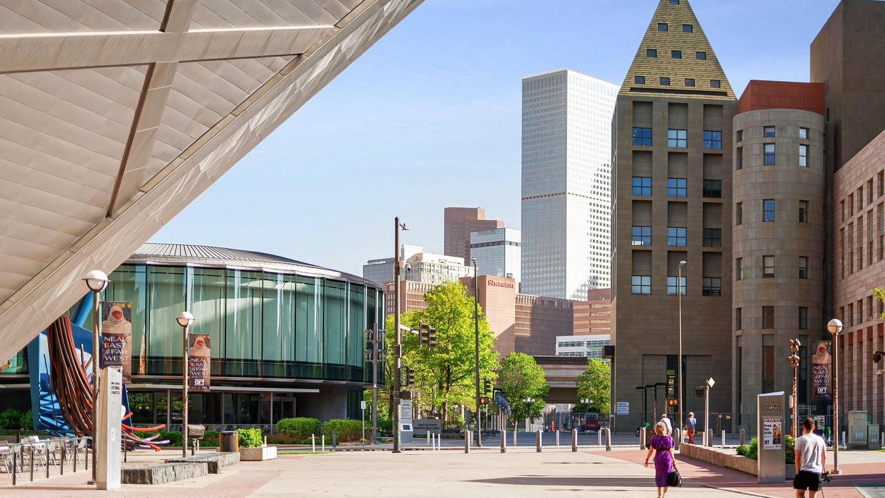 Photo of Outdoor in Golden Triangle