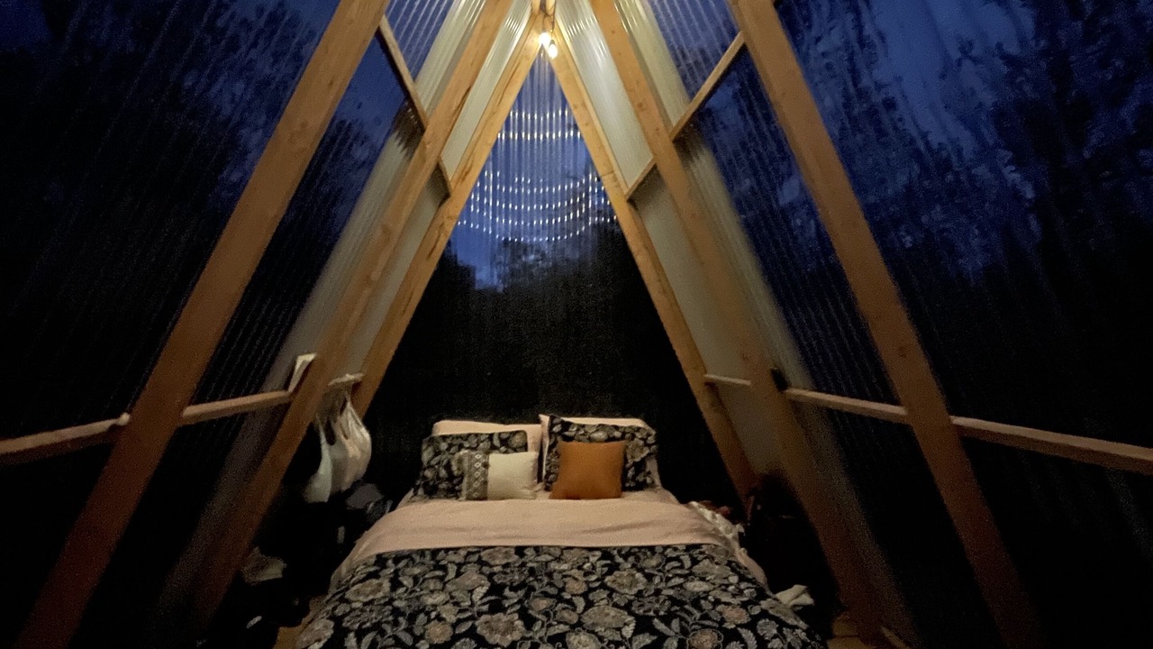 Photo of Bedroom in Fern Acres