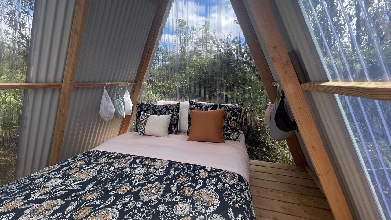 Photo of Bedroom in Fern Acres