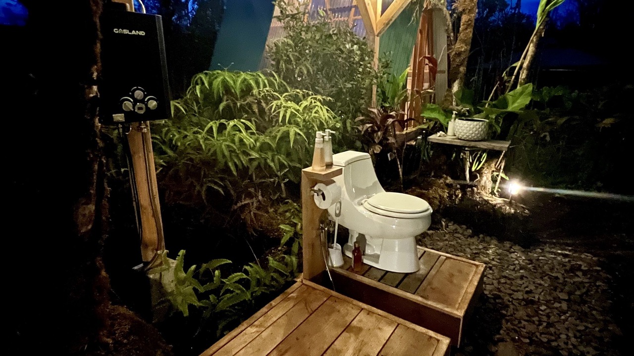 Photo of Outdoor in Fern Acres