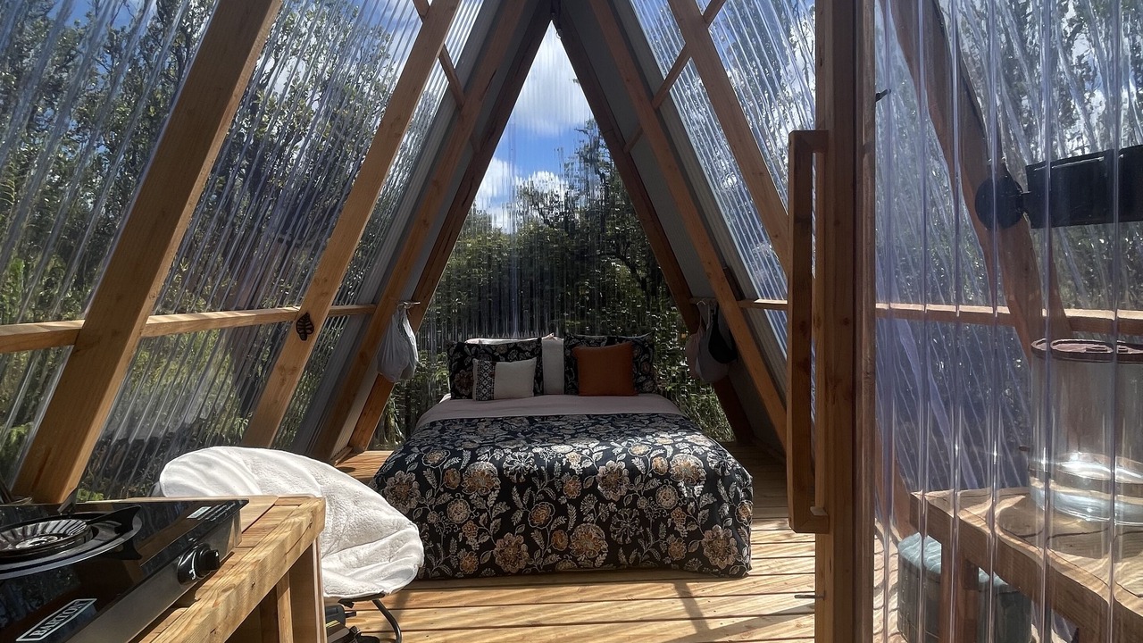 Photo of Bedroom in Fern Acres