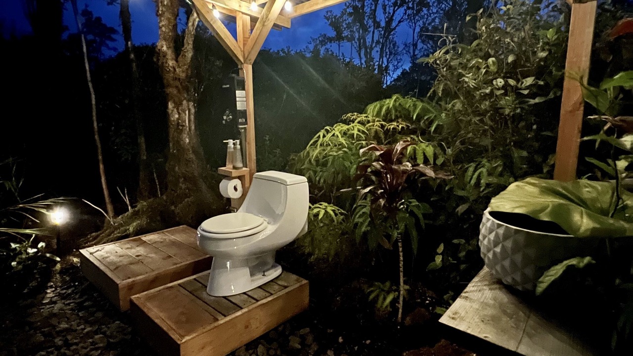 Photo of Outdoor in Fern Acres