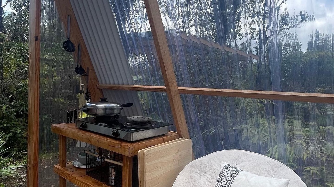 Photo of Outdoor in Fern Acres