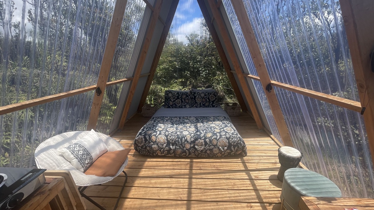 Photo of Bedroom in Fern Acres