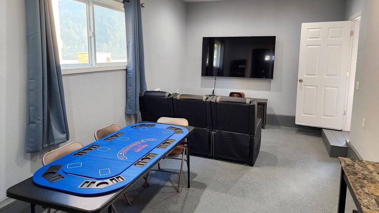 Photo of Bedroom in Yachats