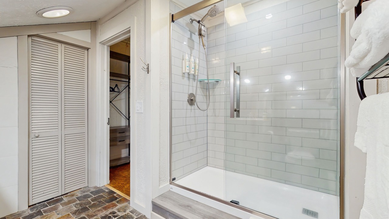 Photo of Bathroom in Horse Shoe