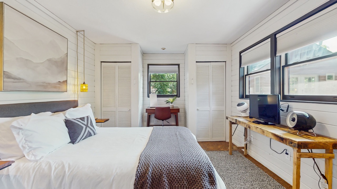 Photo of Bedroom in Horse Shoe