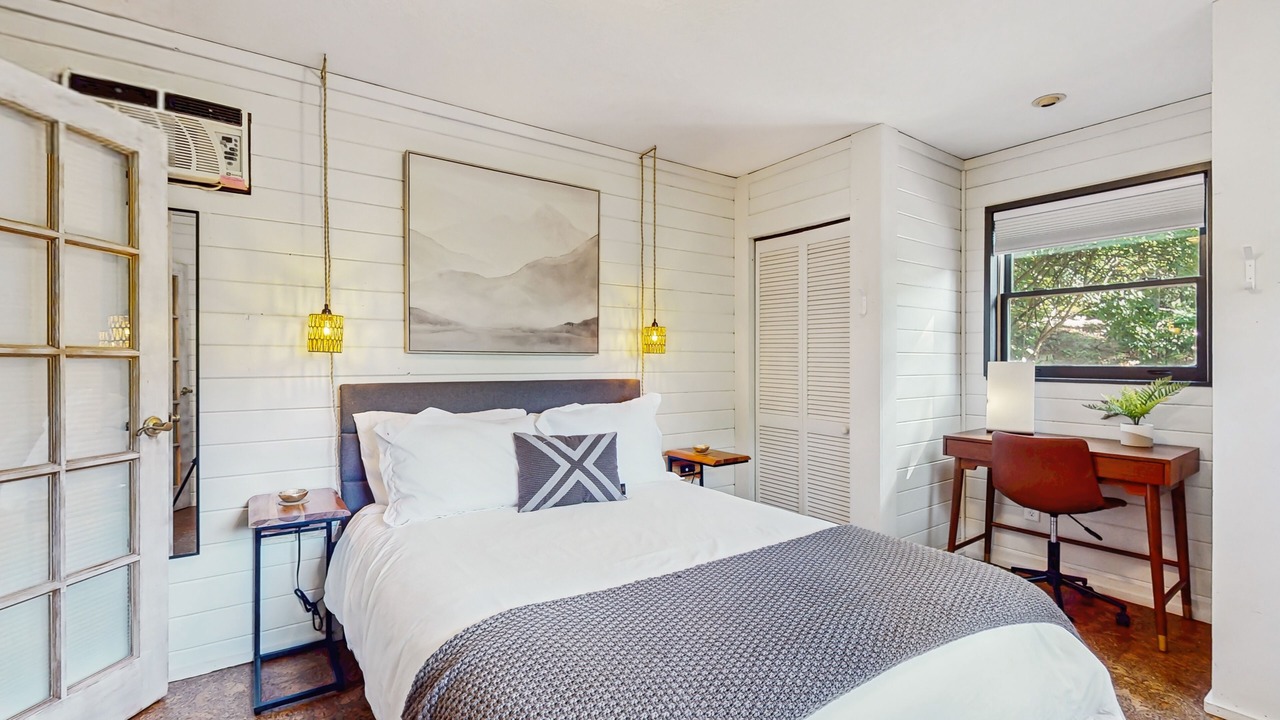 Photo of Bedroom in Horse Shoe