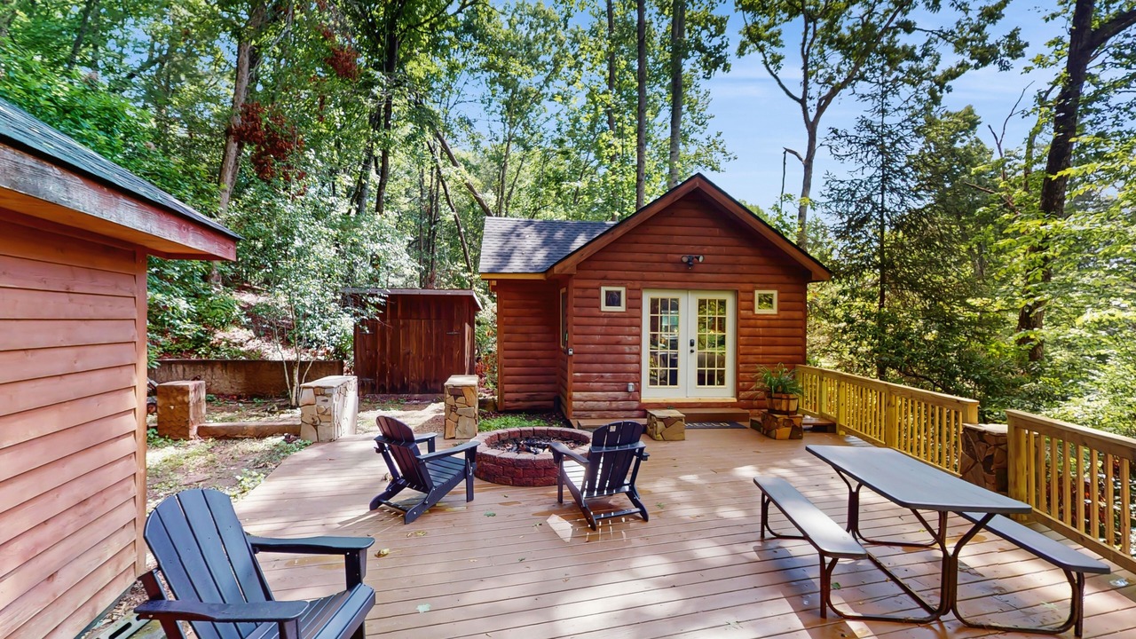 Photo of Outdoor in Horse Shoe