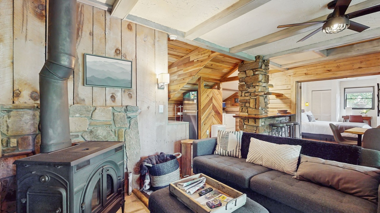 Photo of Livingroom in Horse Shoe