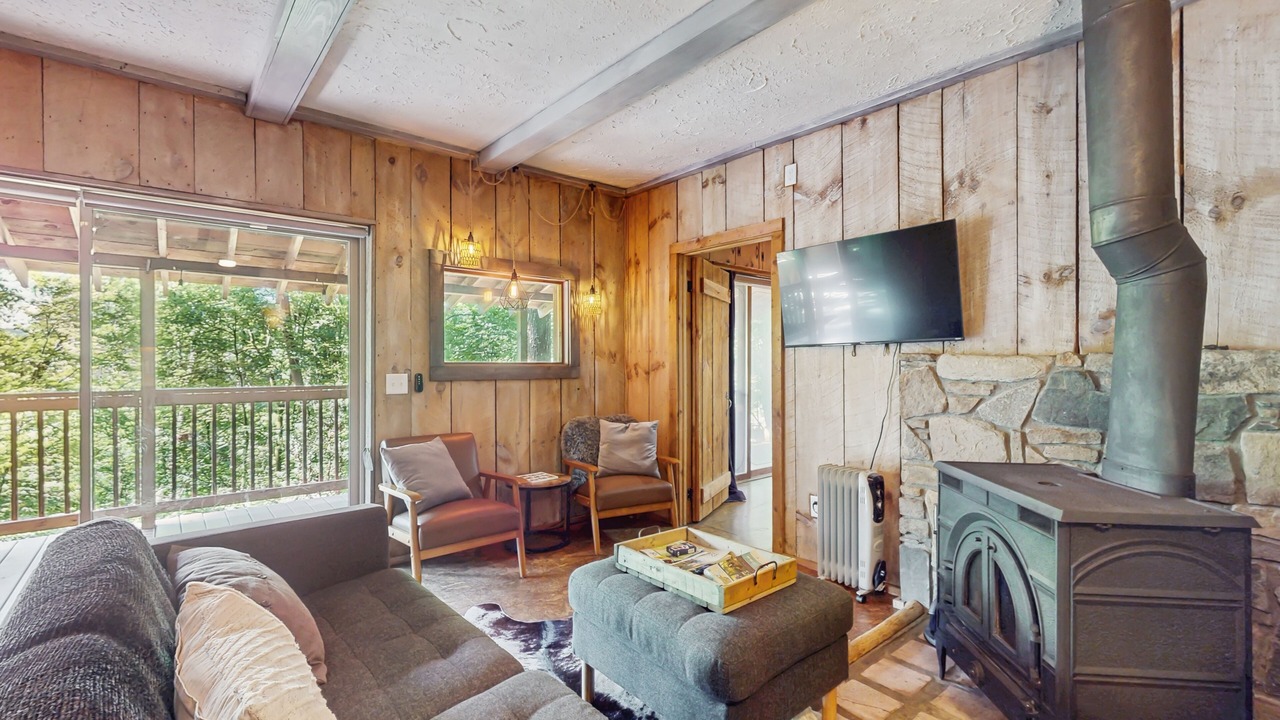 Photo of Livingroom in Horse Shoe