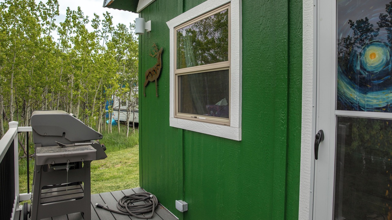 Photo of Outdoor in Babb