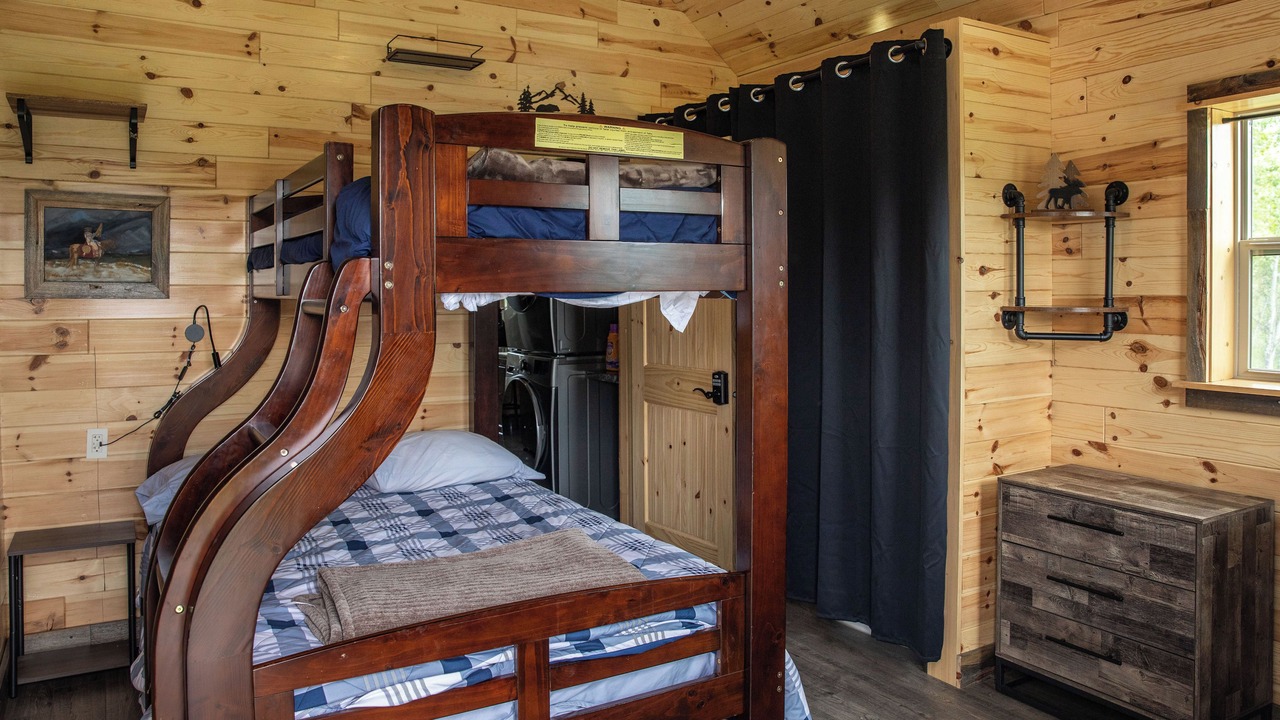 Photo of Bedroom in Babb