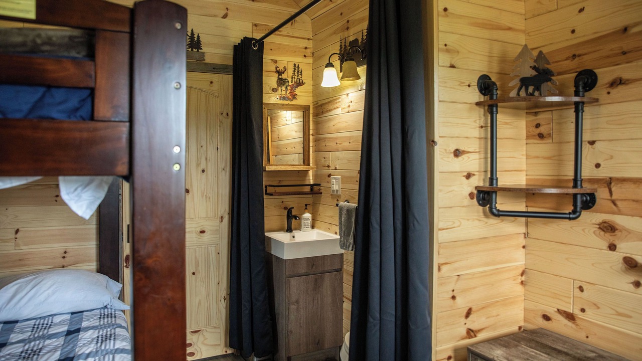 Photo of Bedroom in Babb