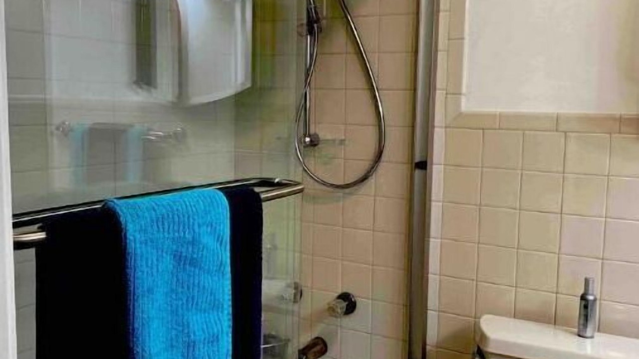 Photo of Bathroom in Outer Sunset