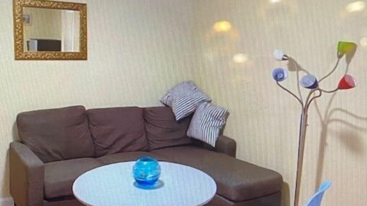 Photo of Livingroom in Outer Sunset