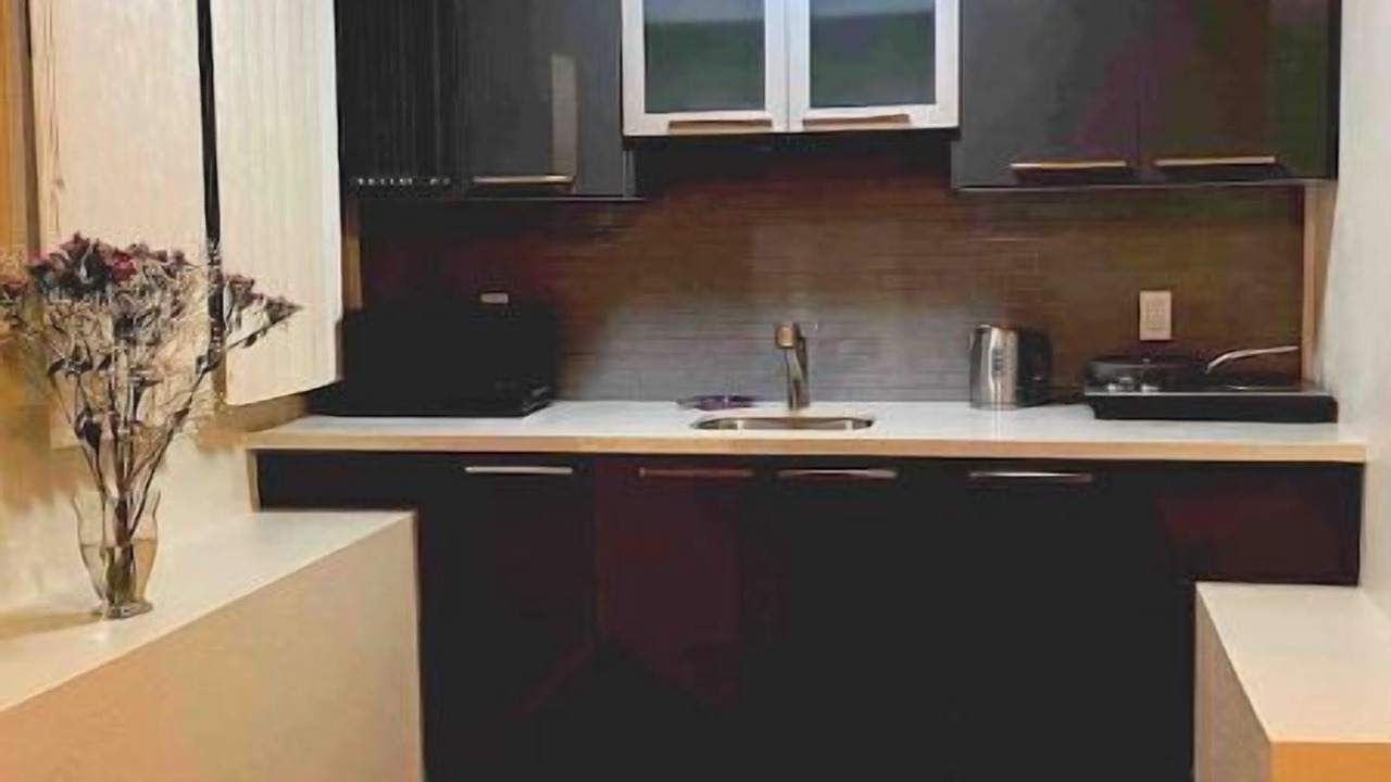 Photo of Kitchen in Outer Sunset