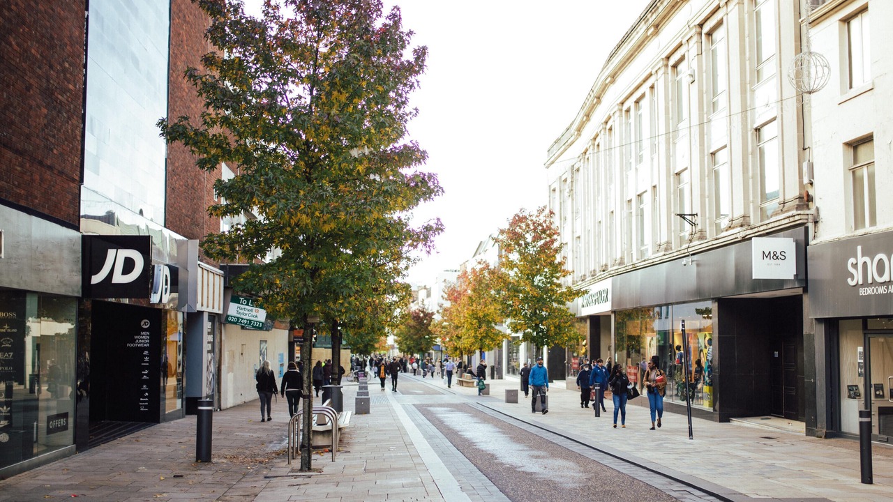 Photo of Others in Preston