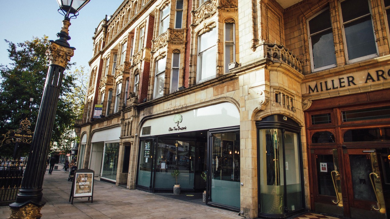 Photo of Others in Preston