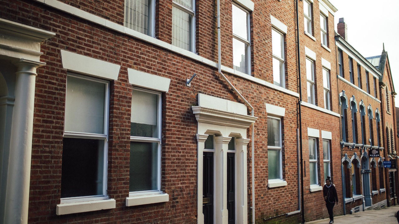 Photo of Others in Preston