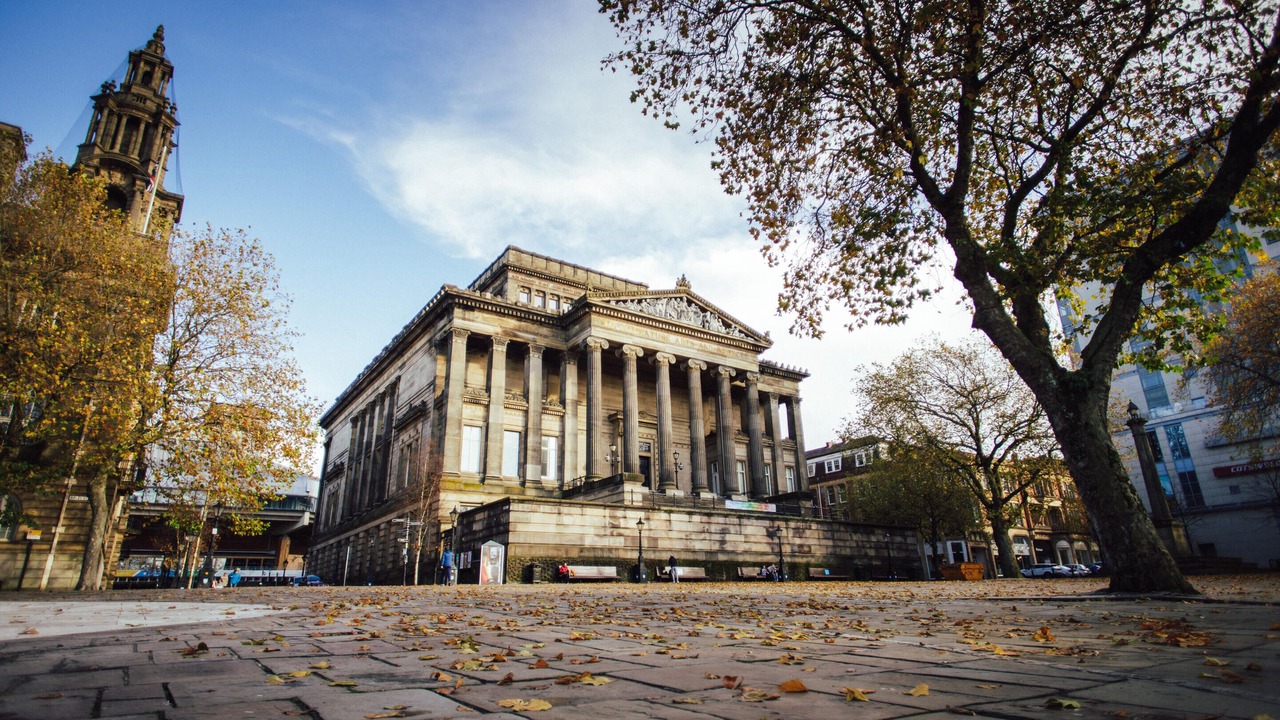 Photo of Others in Preston