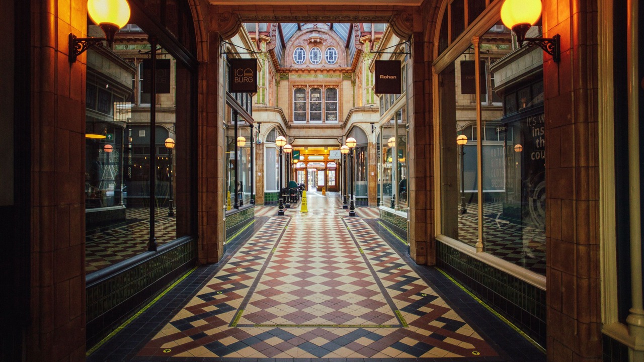 Photo of Others in Preston