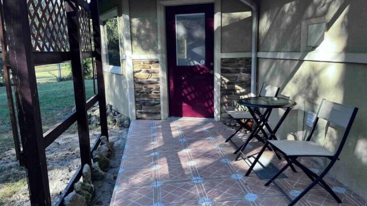 Photo of Outdoor in Lake City