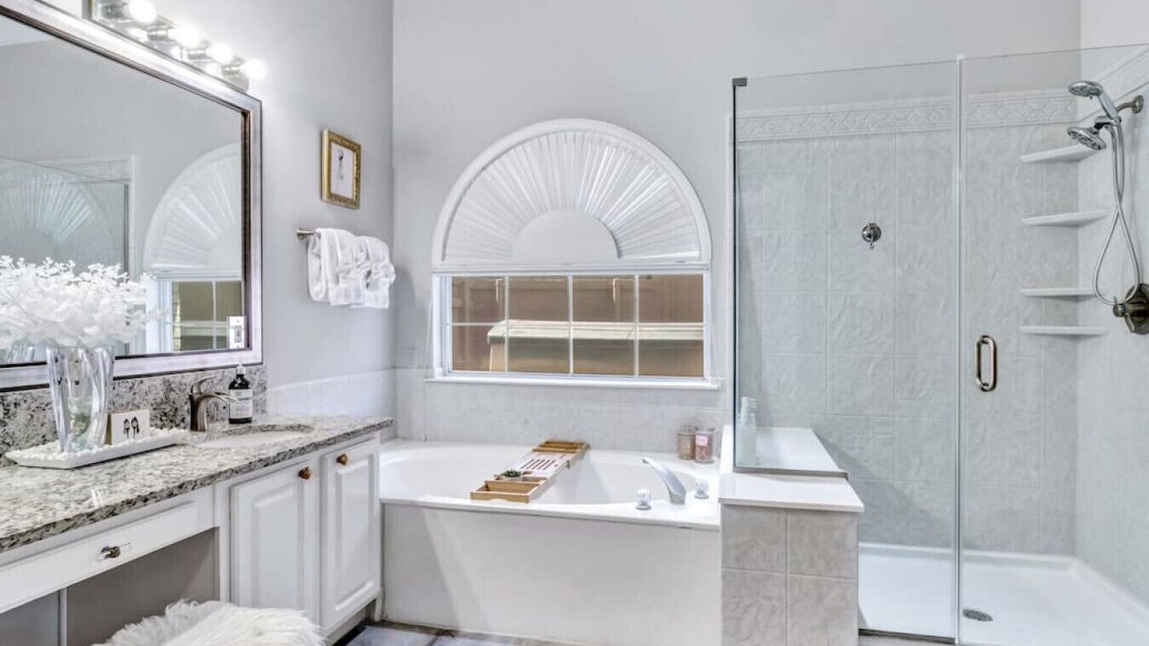 Photo of Bathroom in Plano