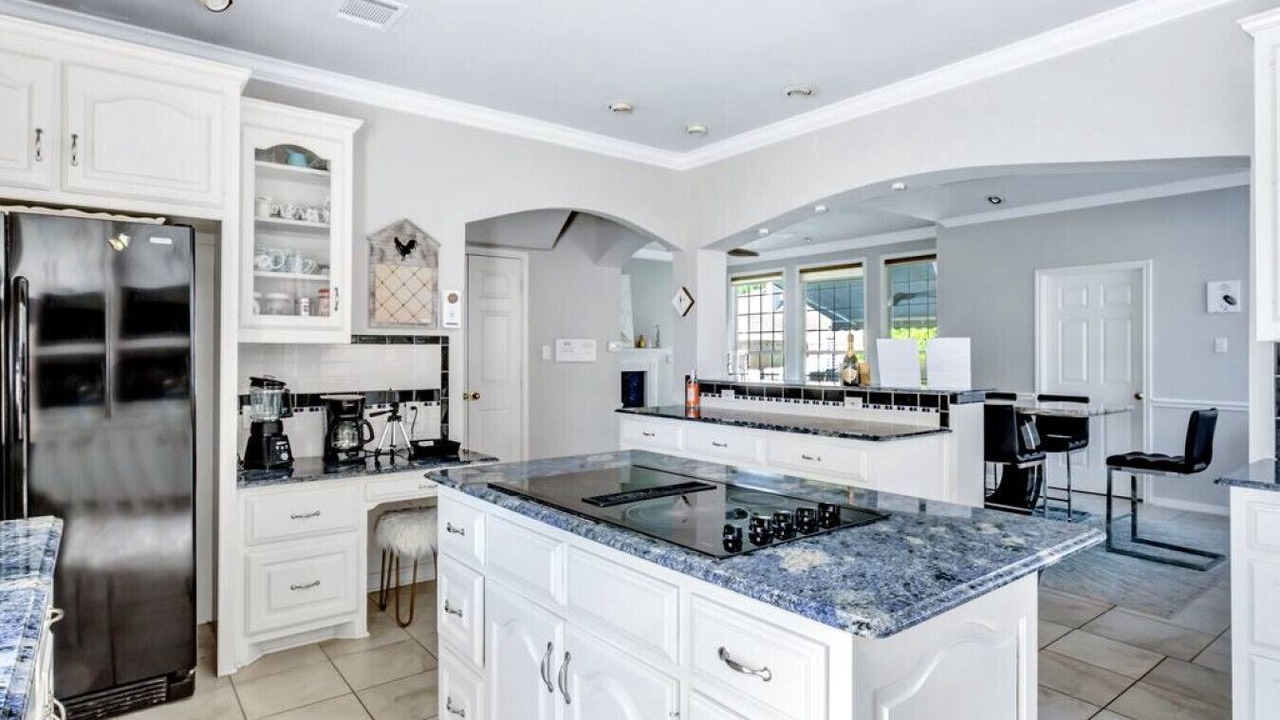 Photo of Kitchen in Plano