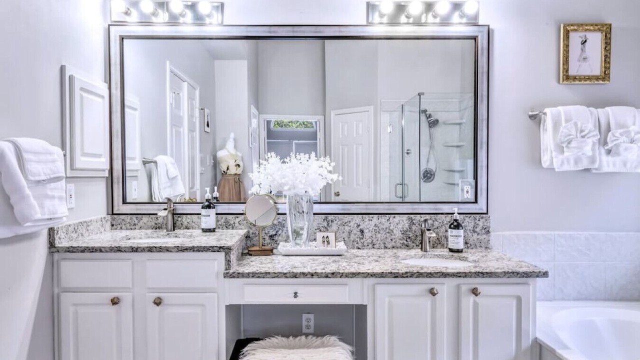 Photo of Bathroom in Plano