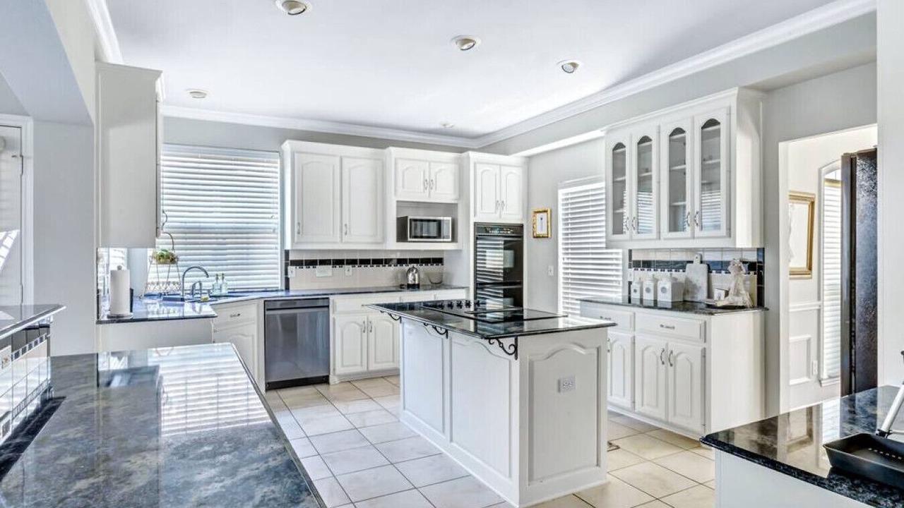 Photo of Kitchen in Plano