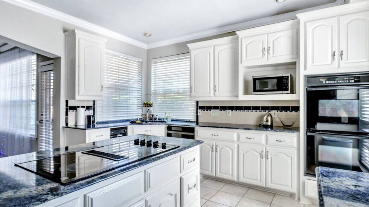 Photo of Kitchen in Plano
