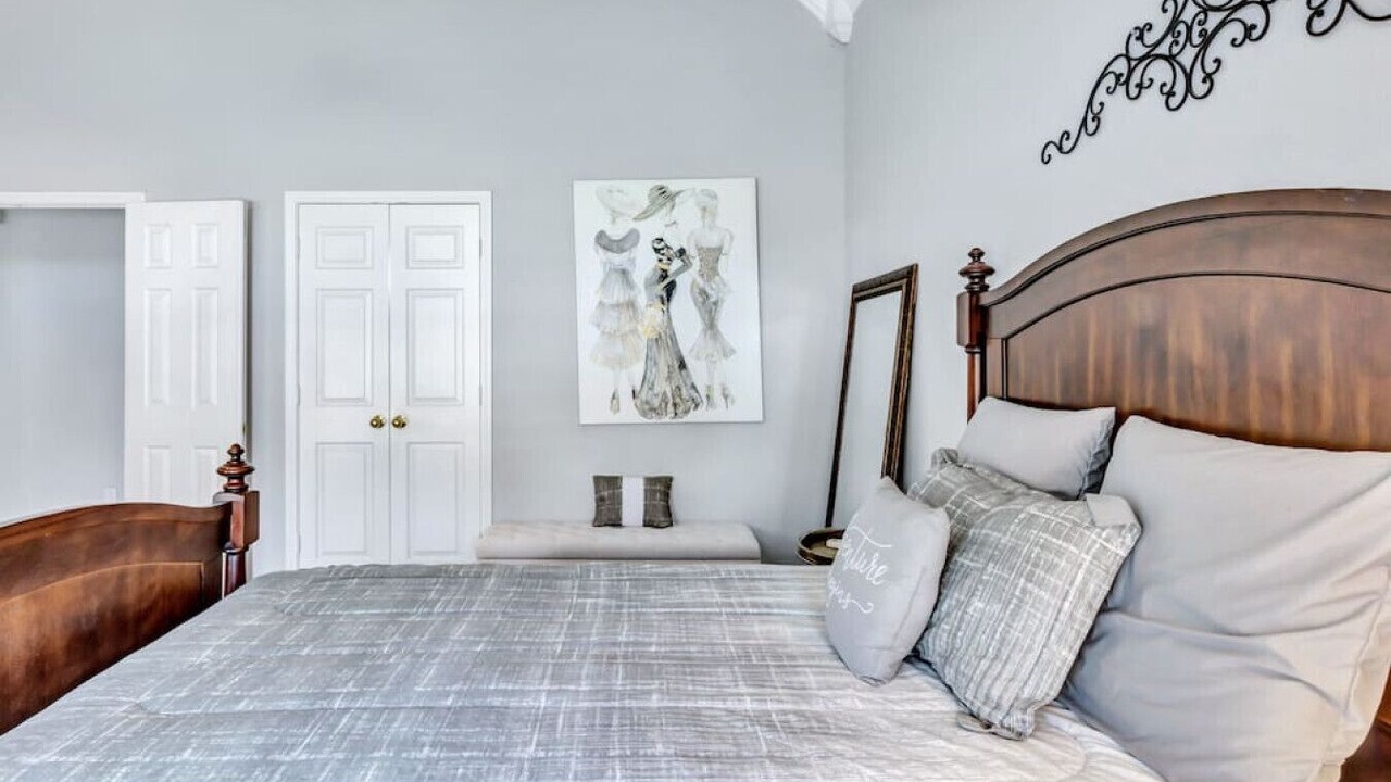 Photo of Bedroom in Plano