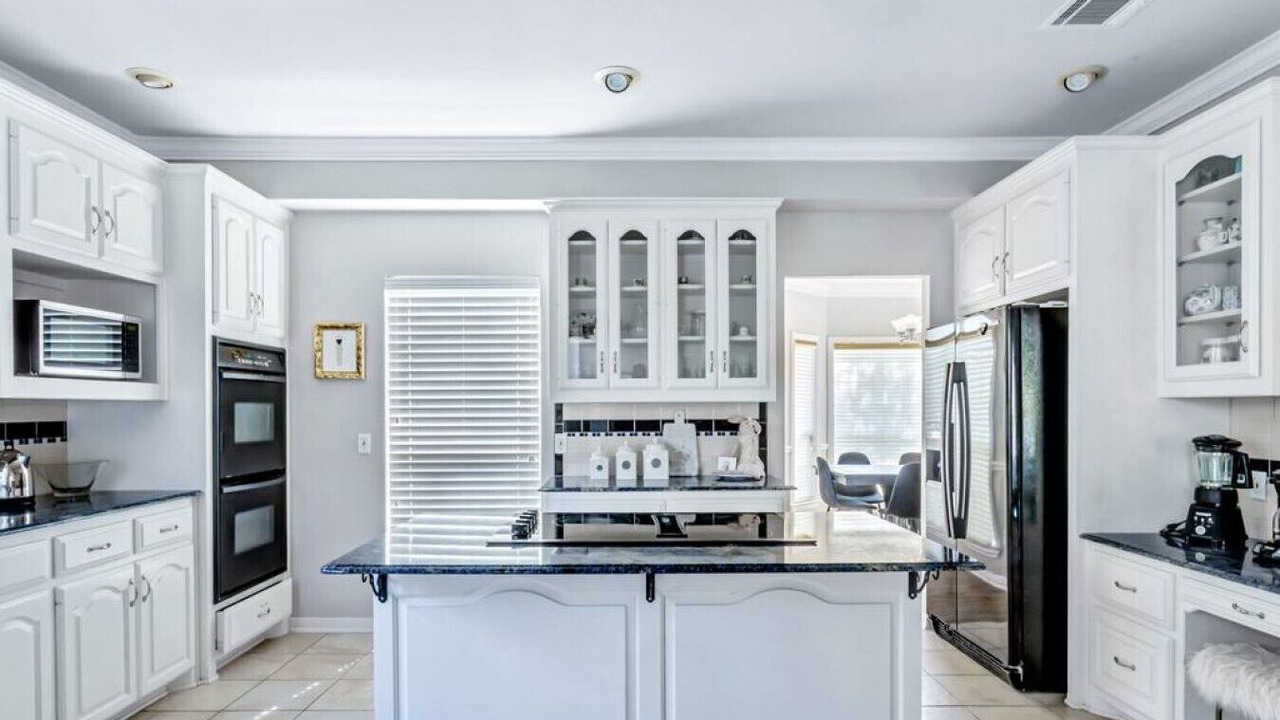 Photo of Kitchen in Plano