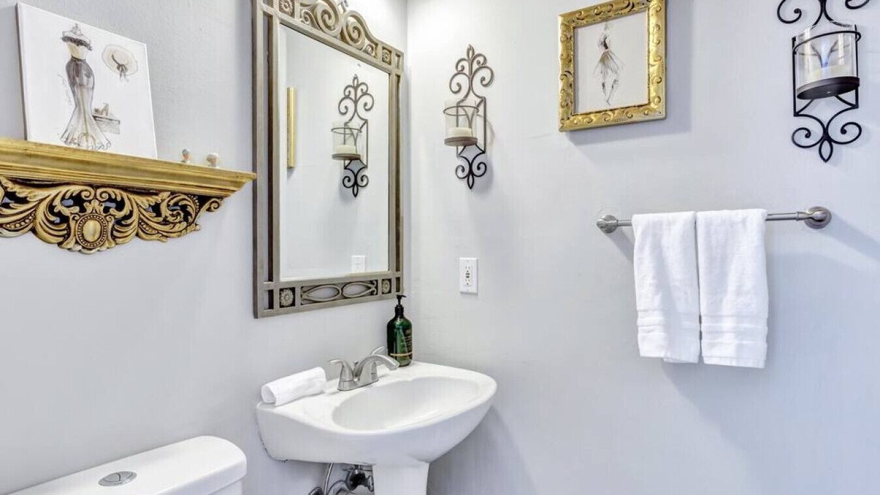 Photo of Bathroom in Plano