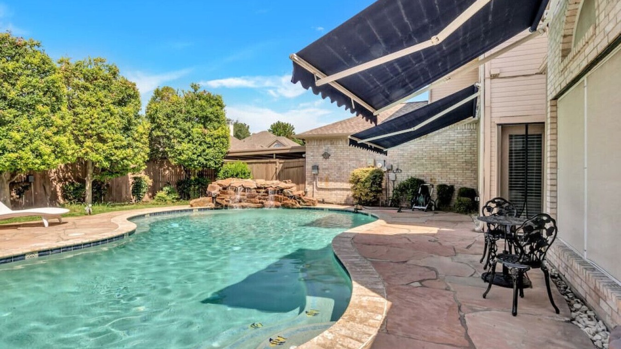 Photo of Outdoor in Plano
