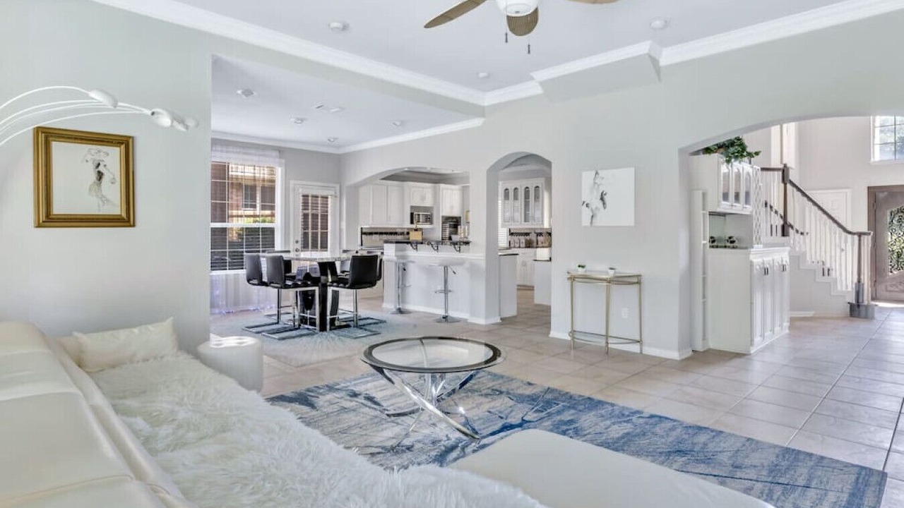 Photo of Livingroom in Plano