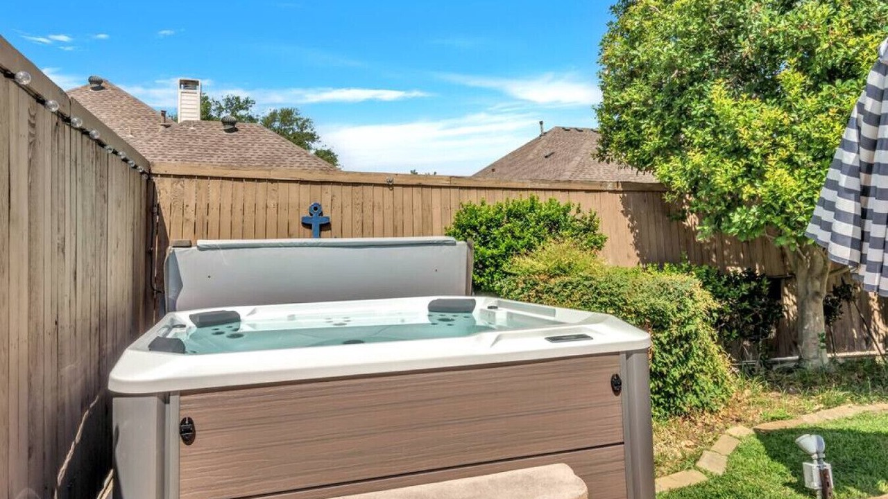 Photo of Outdoor in Plano