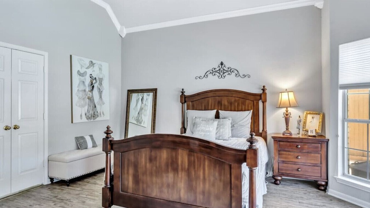 Photo of Bedroom in Plano