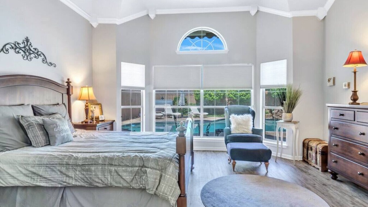 Photo of Bedroom in Plano
