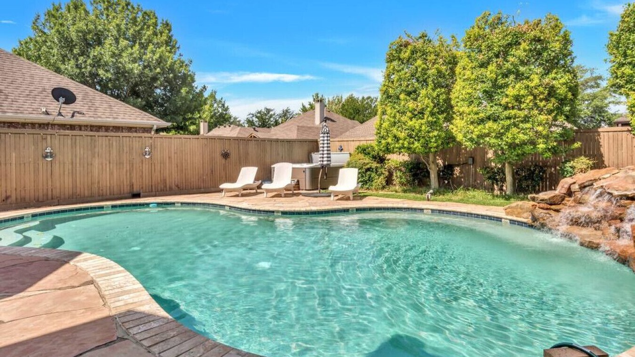 Photo of Outdoor in Plano