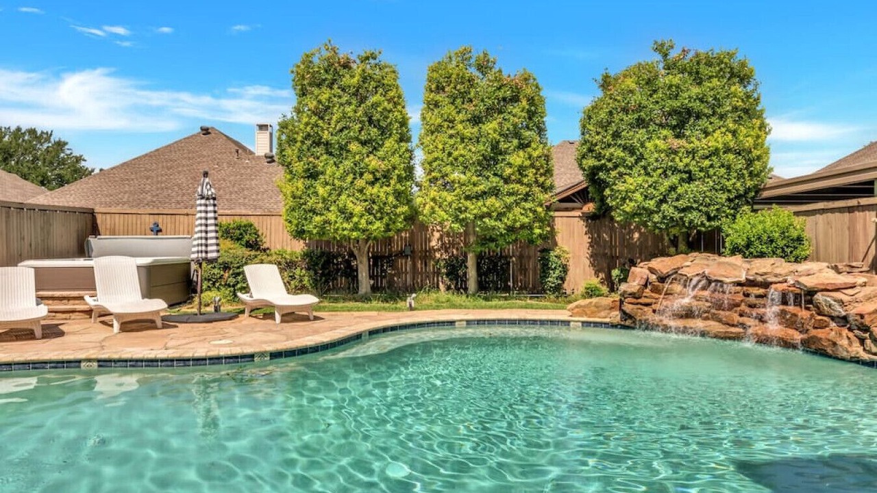 Photo of Outdoor in Plano